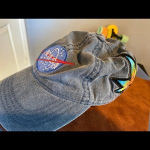 NASA Otto hat